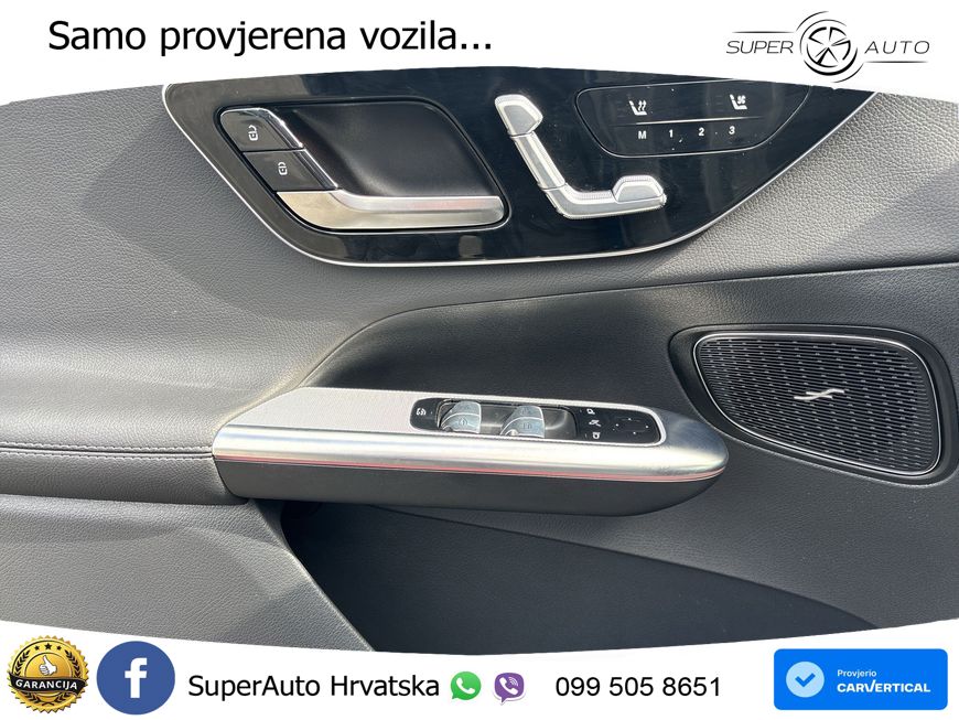 Mercedes GLC 300d (269 KS) 4MATIC 9G-TRONIC AMG
