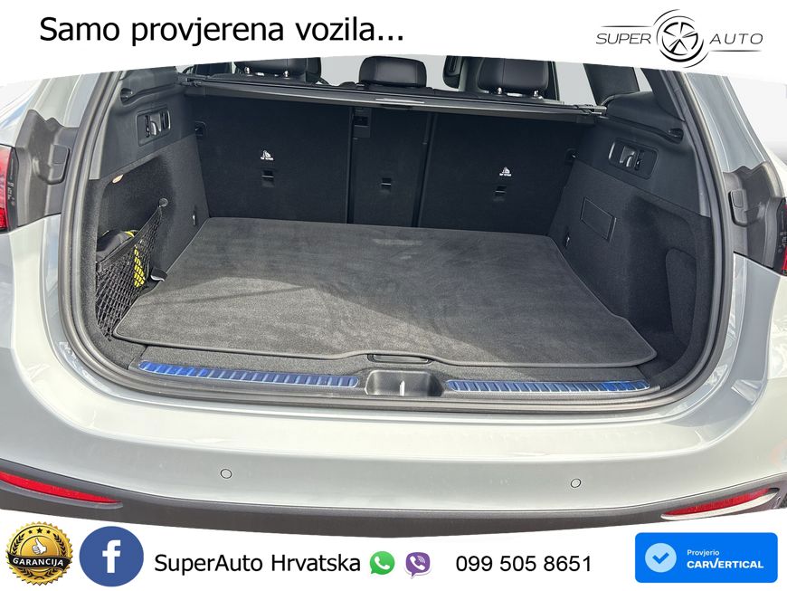 Mercedes GLC 300d (269 KS) 4MATIC 9G-TRONIC AMG