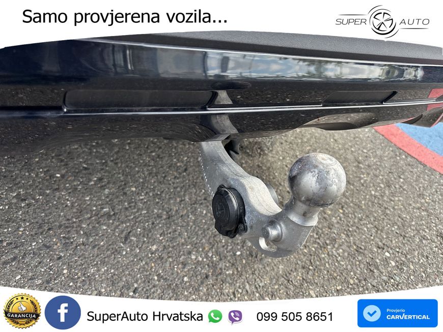 Mercedes GLC 300d (269 KS) 4MATIC 9G-TRONIC AMG