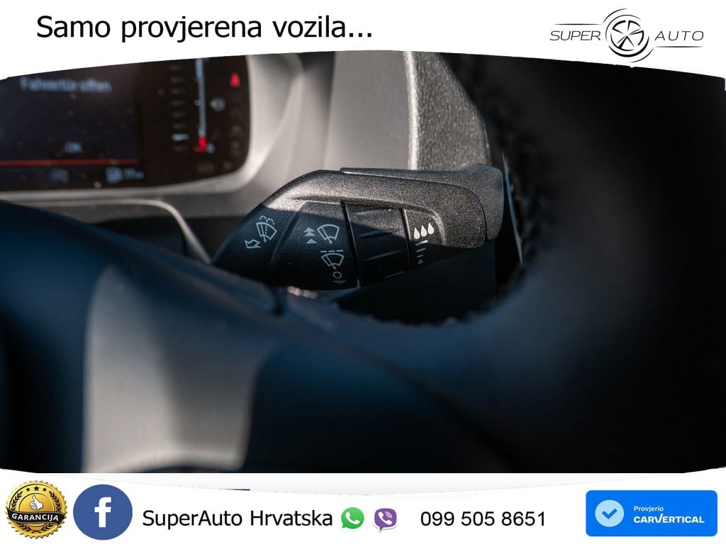 Ford Transit FT 350L3 Trend, 30% auf UPE PDC KAMERA 131 KS