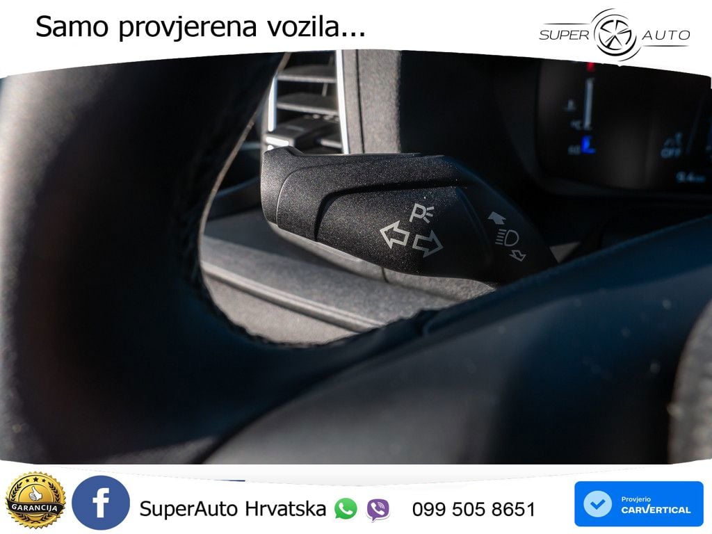 Ford Transit FT 350L3 Trend, 30% auf UPE PDC KAMERA 131 KS