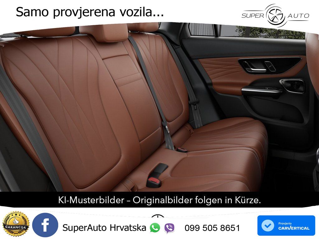 Mercedes GLC 450d (367 KS) 4MATIC 9G-TRONIC AMG ZRAČNI+ACC+GR SJED+360