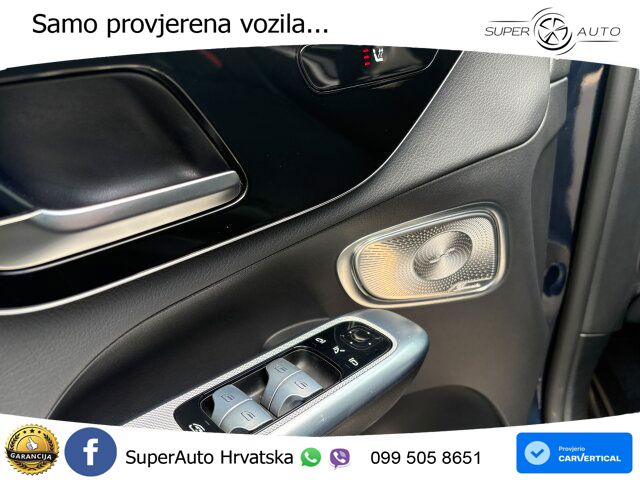 Mercedes GLC 220d (197 KS) 4MATIC 9G-TRONIC Avantgarde