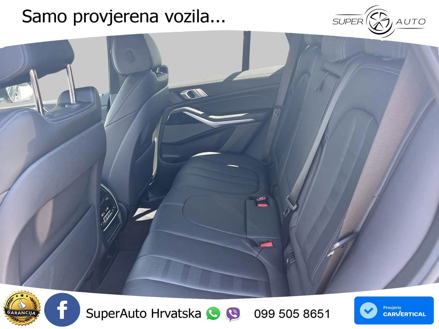 BMW X5 30d (286 KS) xDrive Steptronic M Sport LED+GR SJED+ACC