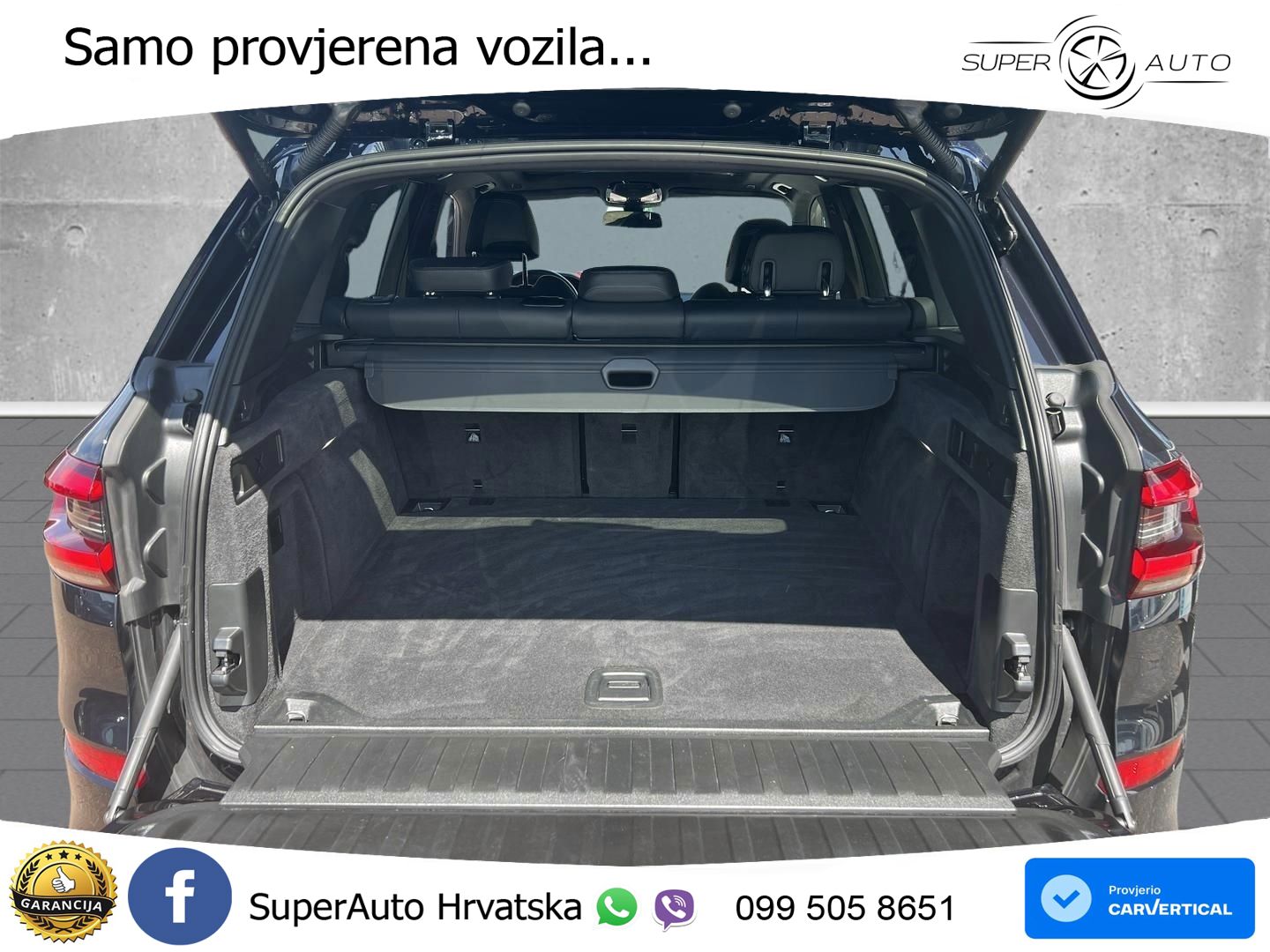 BMW X5 30d (286 KS) xDrive Steptronic M Sport LED+GR SJED+ACC