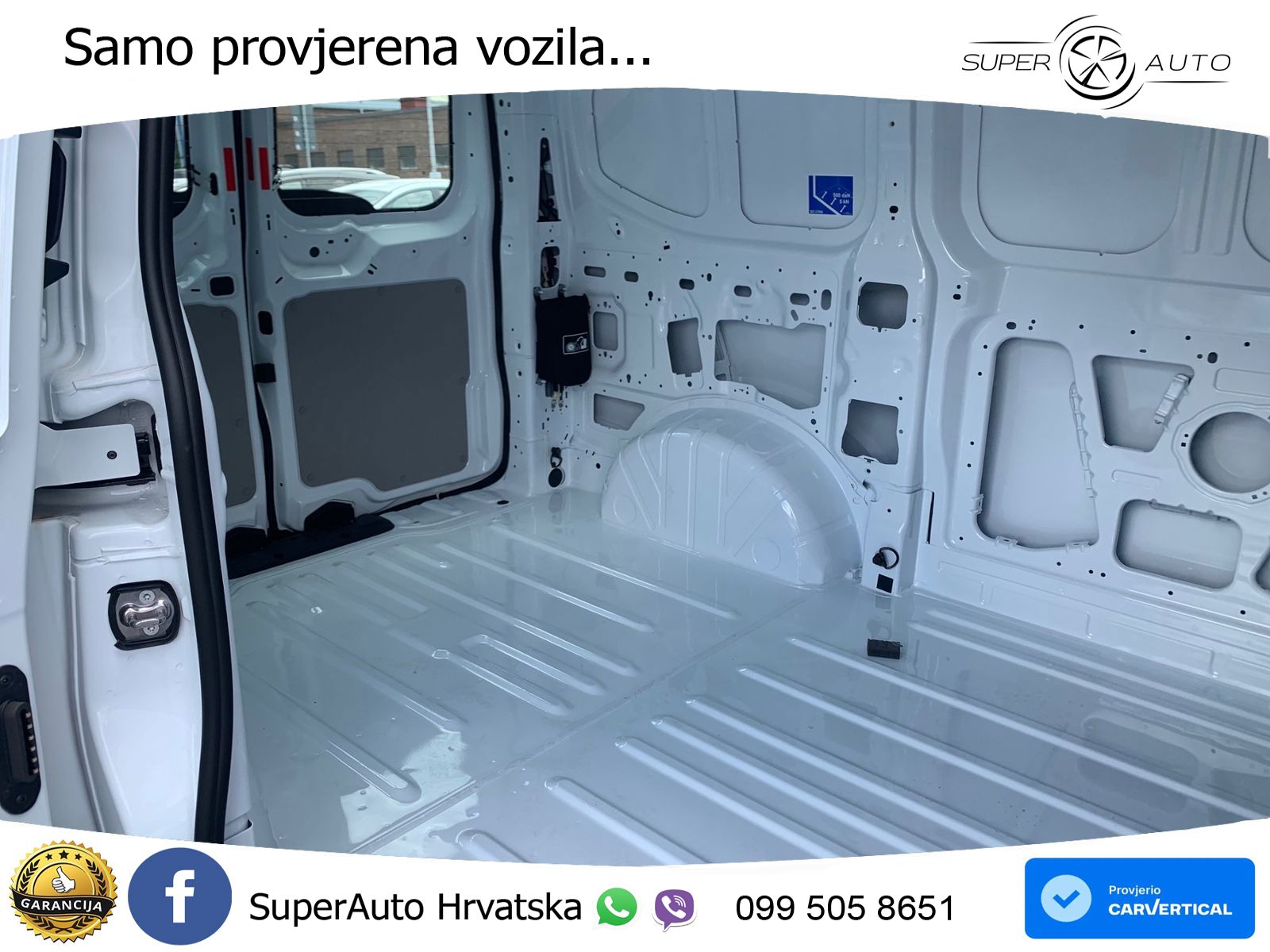 Ford Transit Custom 280L1 TREND Kasten *LED *GJR 110 KS