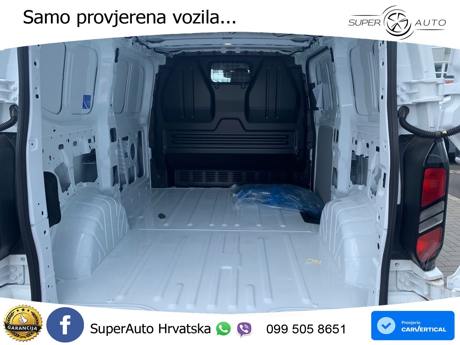 Ford Transit Custom 280L1 TREND Kasten *LED *GJR 110 KS