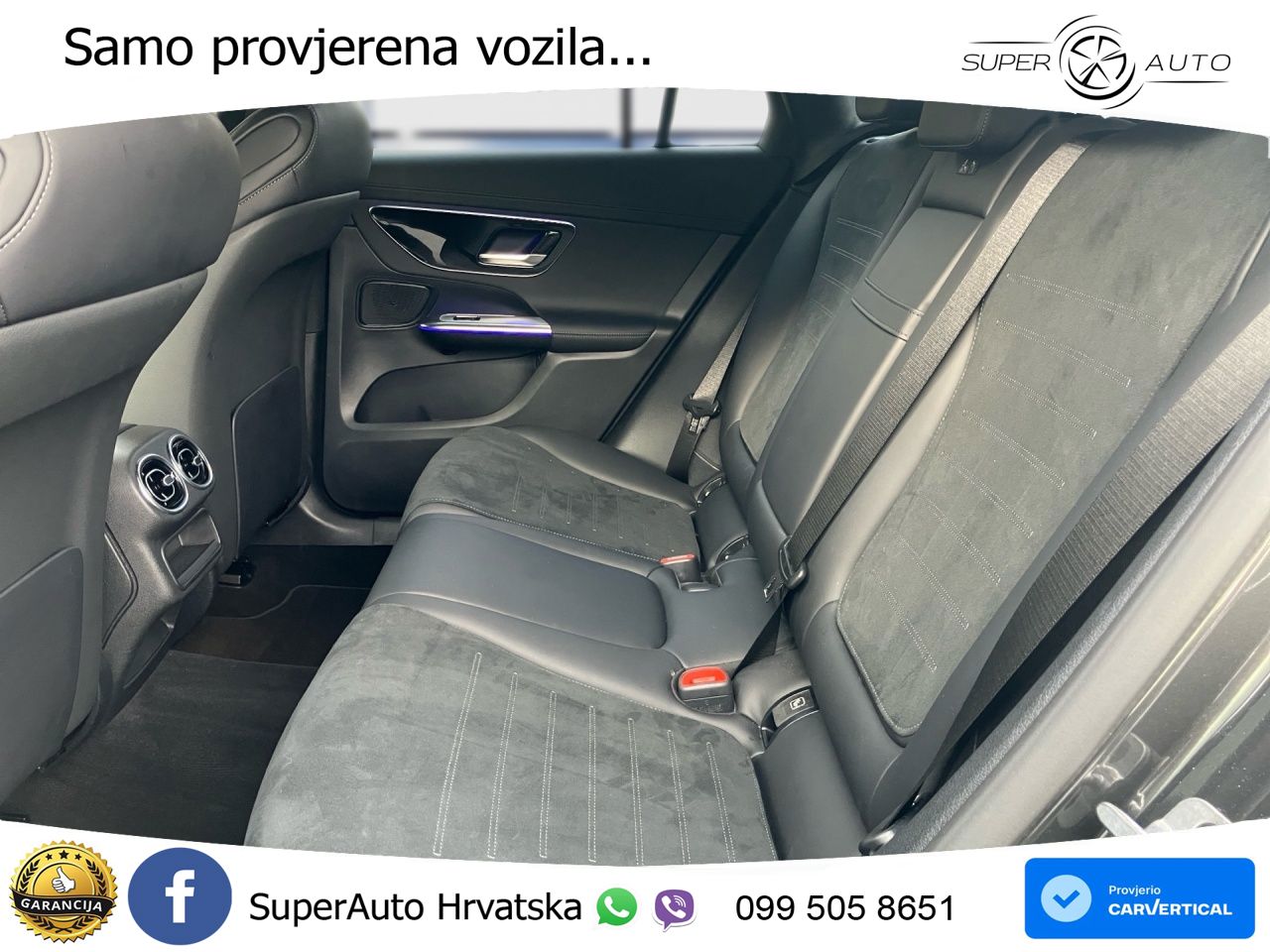 Mercedes GLC 300d (269 KS) 4MATIC 9G-TRONIC AMG LED+GR SJED+ACC