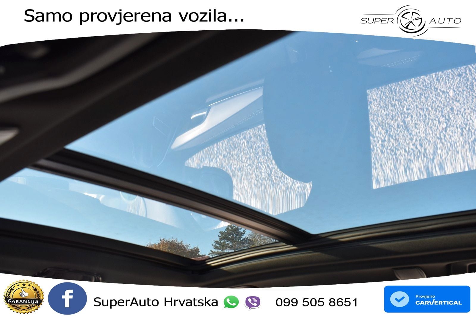 BMW iX3 80 kWh (286 KS) M Sport LED+GR SJED+ACC