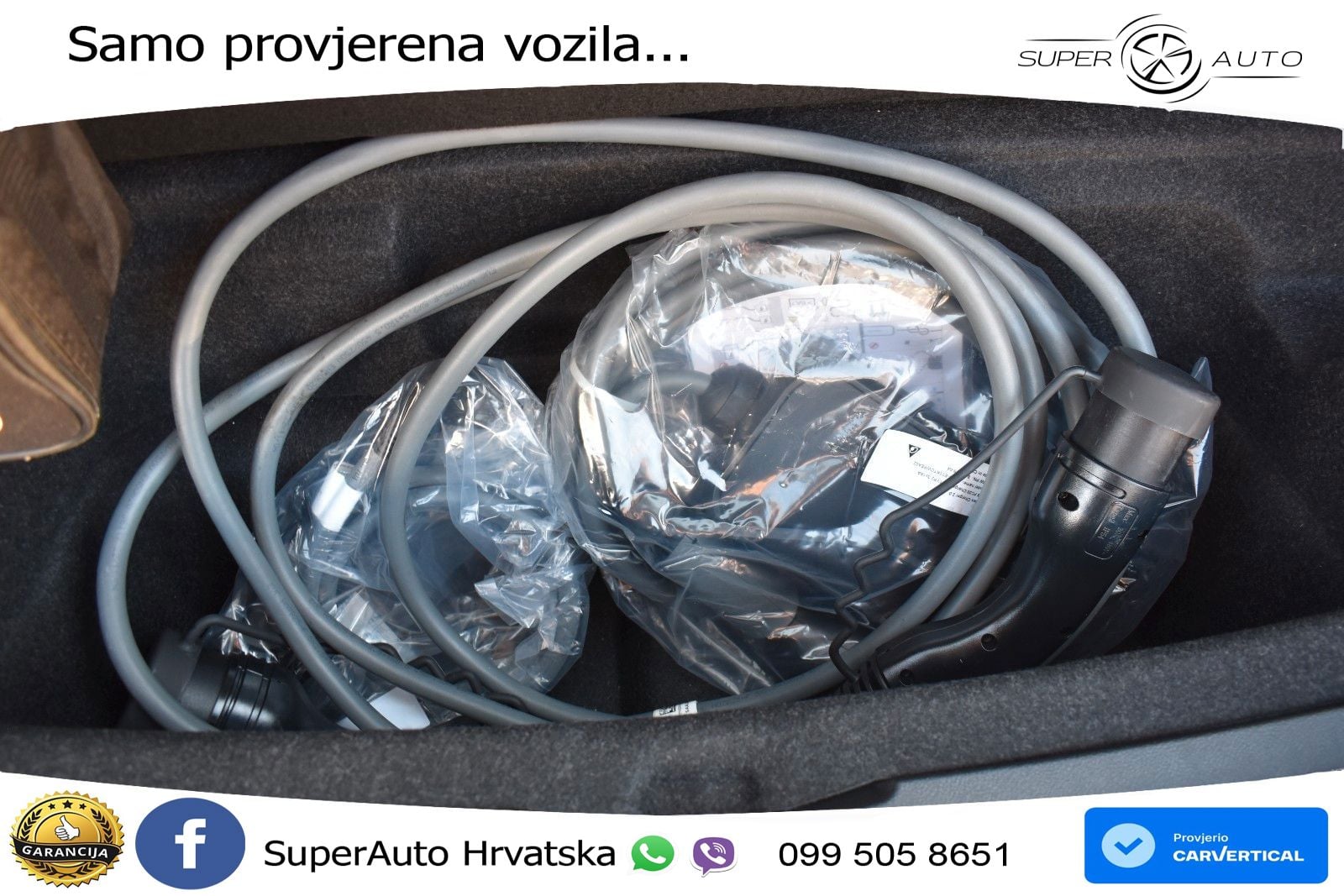 BMW iX3 80 kWh (286 KS) M Sport LED+GR SJED+ACC