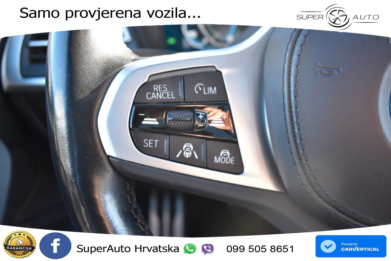 BMW iX3 80 kWh (286 KS) M Sport LED+GR SJED+ACC