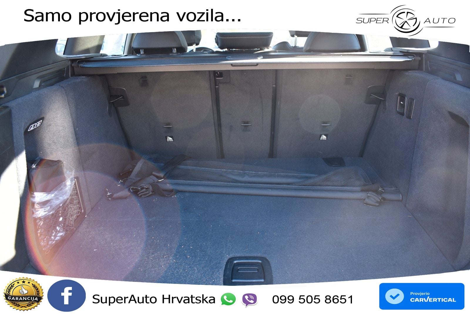 BMW iX3 80 kWh (286 KS) M Sport LED+GR SJED+ACC