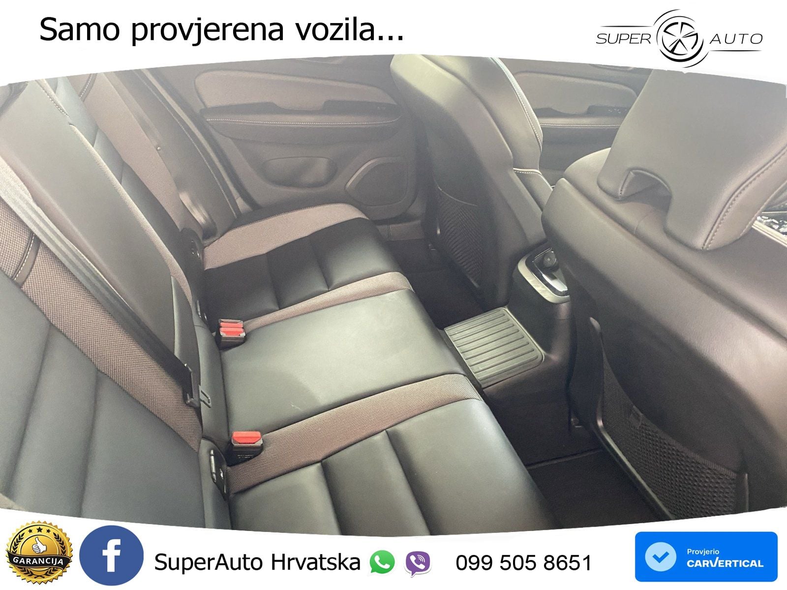 Volvo V60 2.0 T8 AWD Geartronic LED+GR SJED+ACC