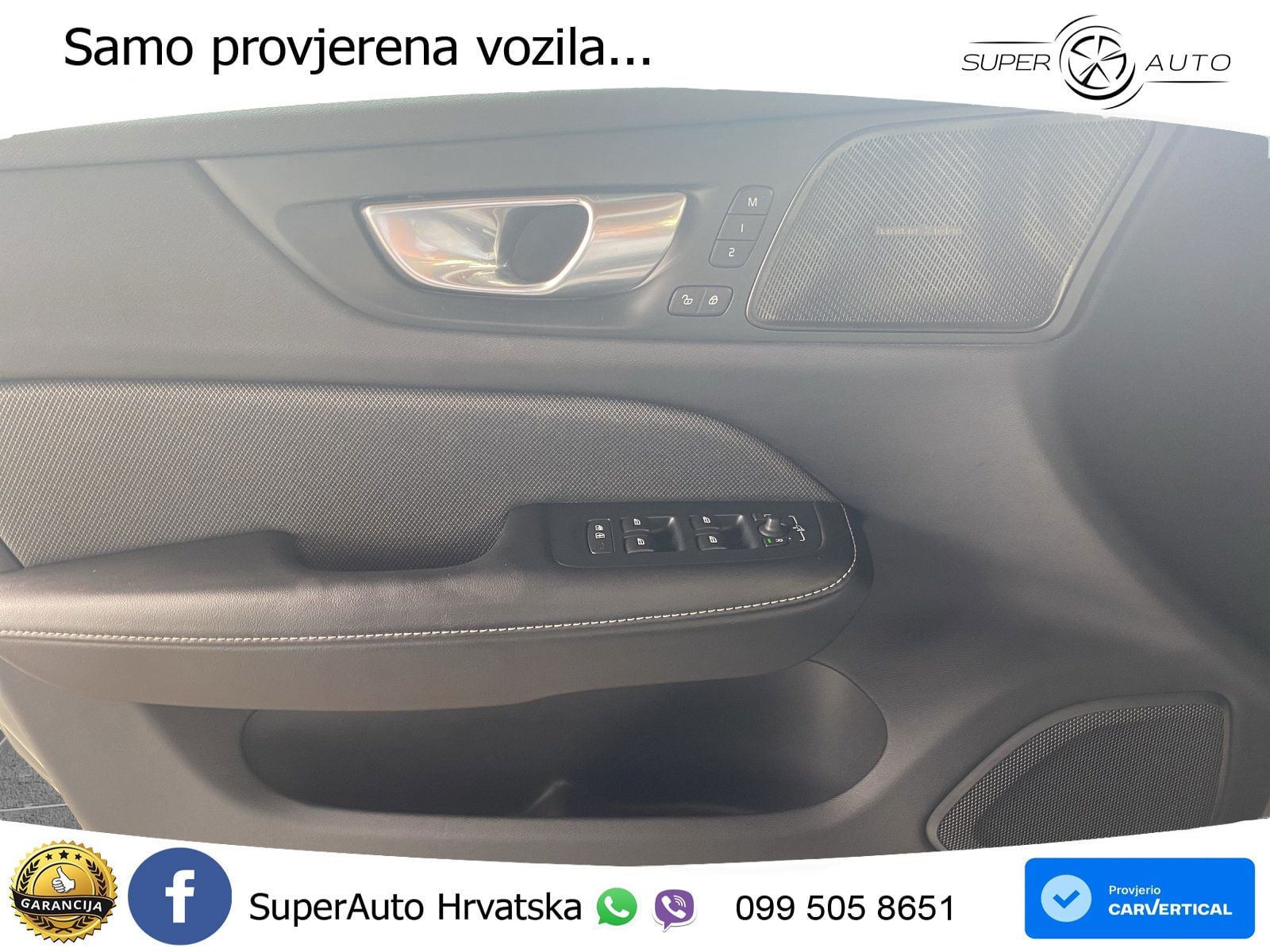 Volvo V60 2.0 T8 AWD Geartronic LED+GR SJED+ACC