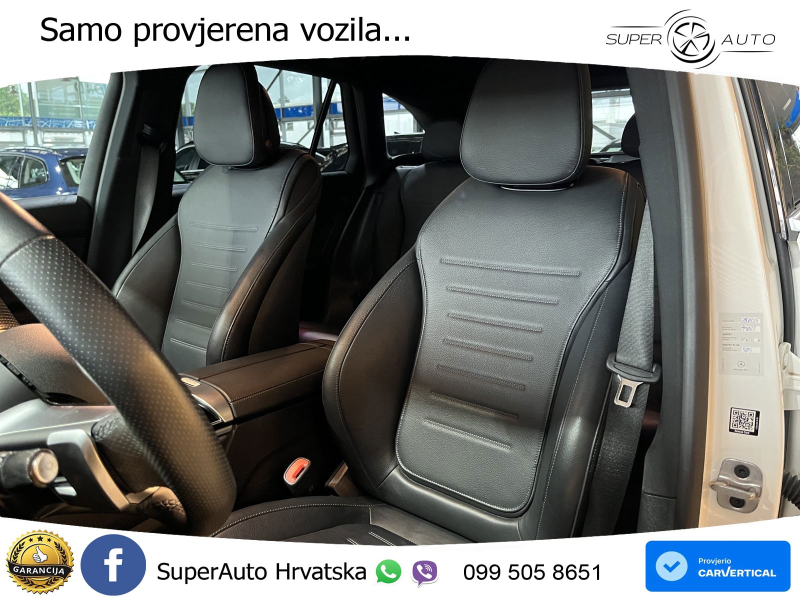 Mercedes GLC 220d (197 KS) 4MATIC 9G-TRONIC AMG LED+GR SJED+ACC