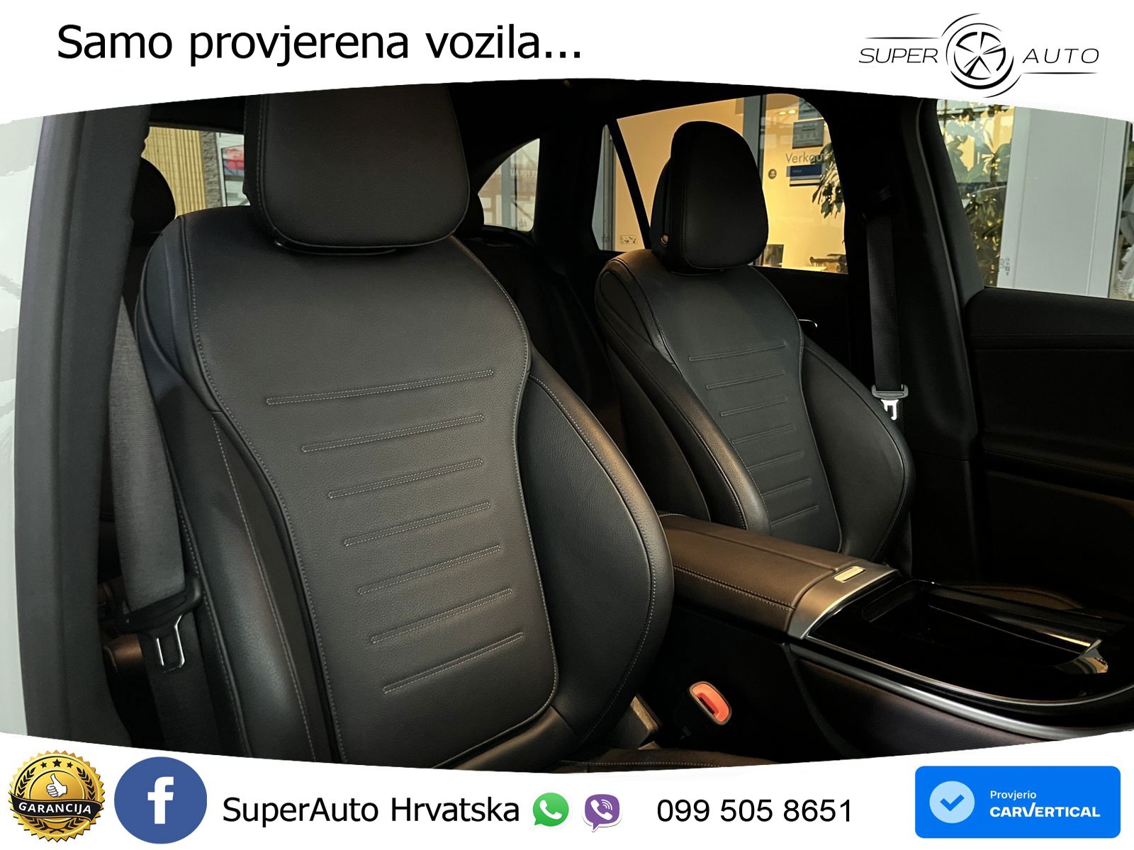 Mercedes GLC 220d (197 KS) 4MATIC 9G-TRONIC AMG LED+GR SJED+ACC