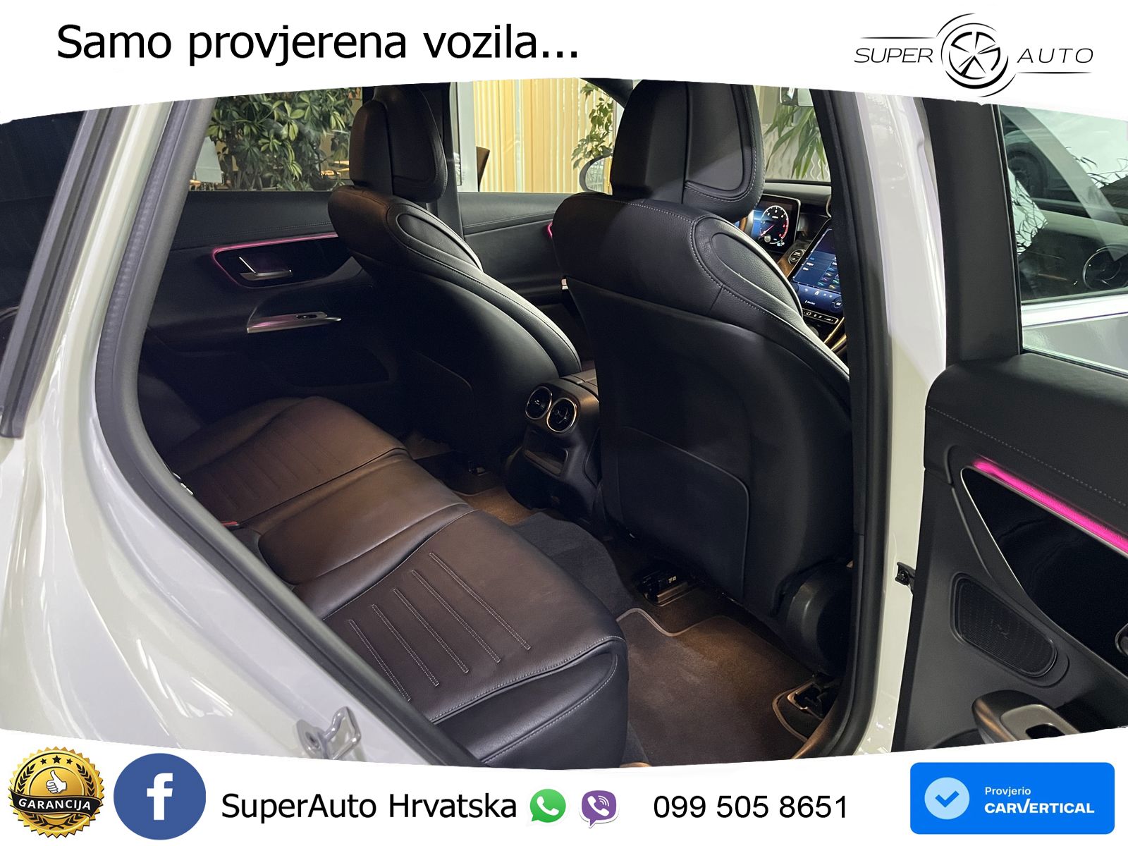 Mercedes GLC 220d (197 KS) 4MATIC 9G-TRONIC AMG LED+GR SJED+ACC