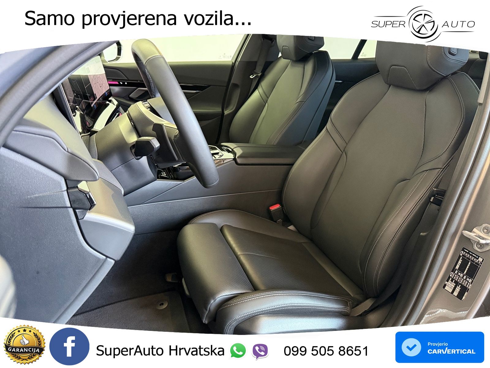 BMW 520d (197 KS) Steptronic