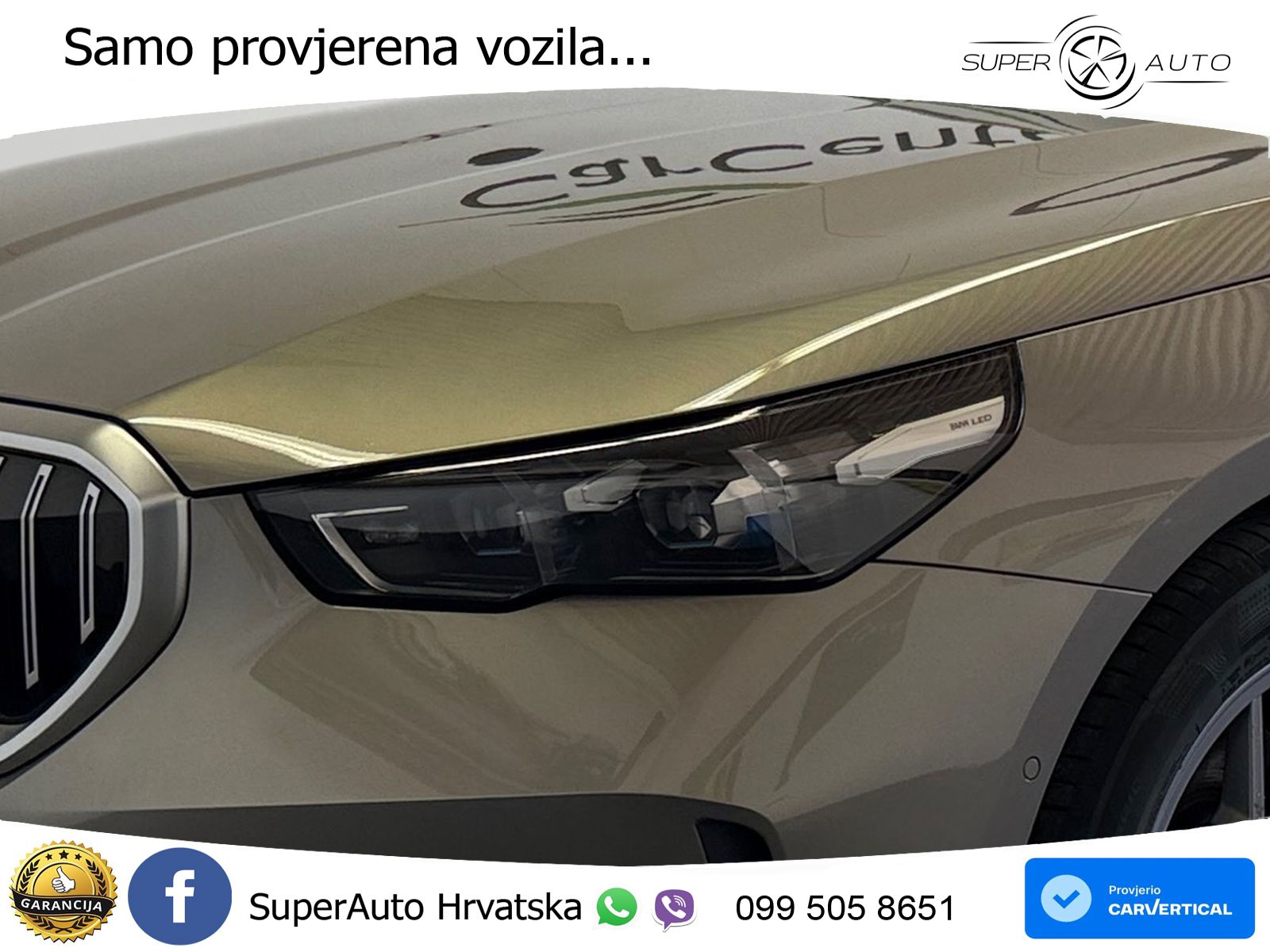 BMW 520d (197 KS) Steptronic