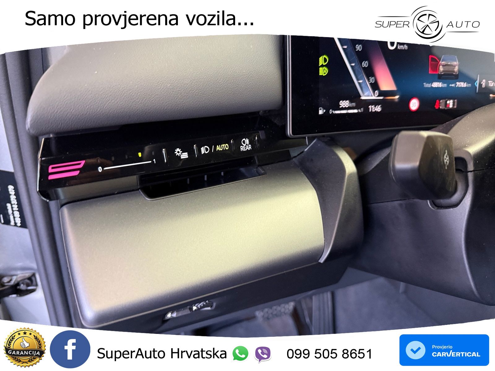 BMW 520d (197 KS) Steptronic