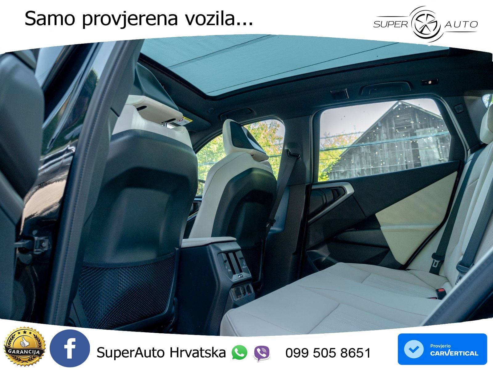 BMW X3 20d xDrive Steptronic M Sport