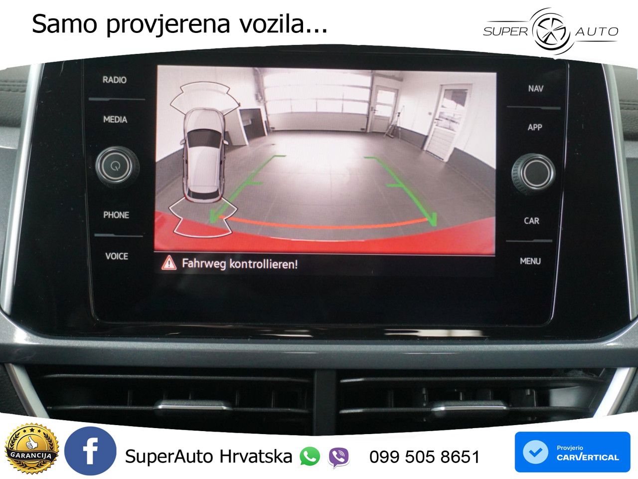 Volkswagen T-Roc 1.5 TSI (150 KS) DSG LED+GR SJED+ACC