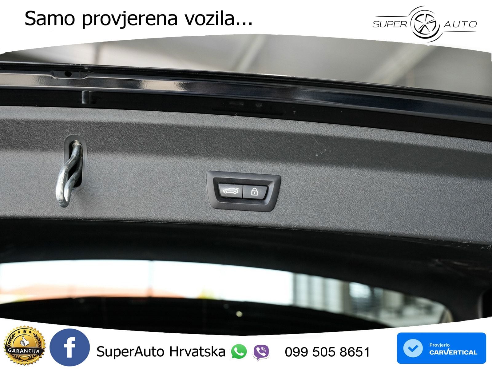 BMW iX3 80 kWh (286 KS) LED+GR SJED+ACC