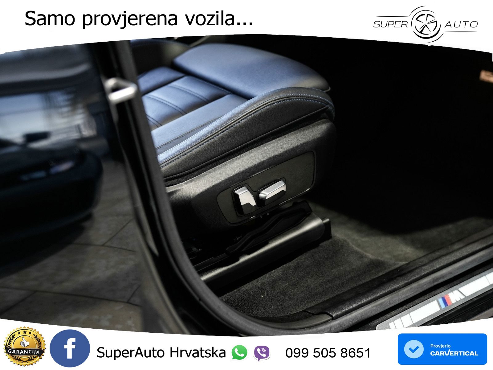 BMW iX3 80 kWh (286 KS) LED+GR SJED+ACC