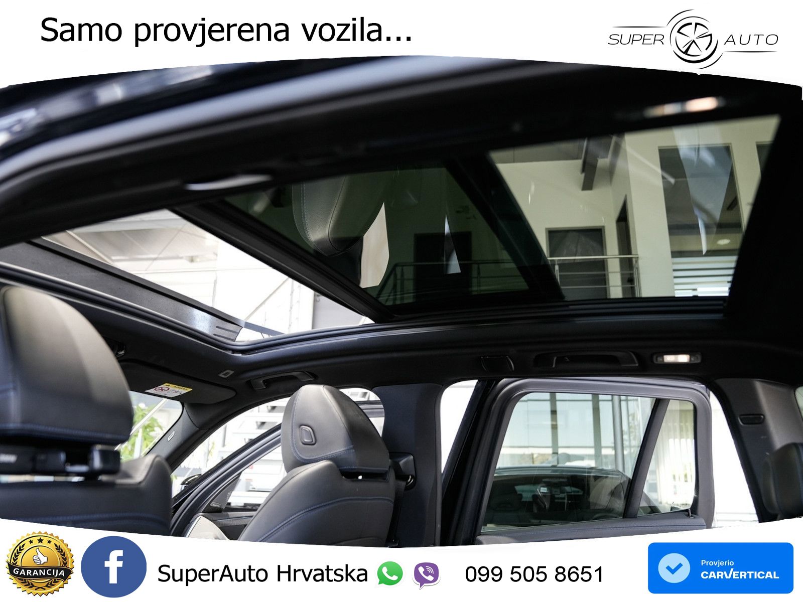 BMW iX3 80 kWh (286 KS) LED+GR SJED+ACC