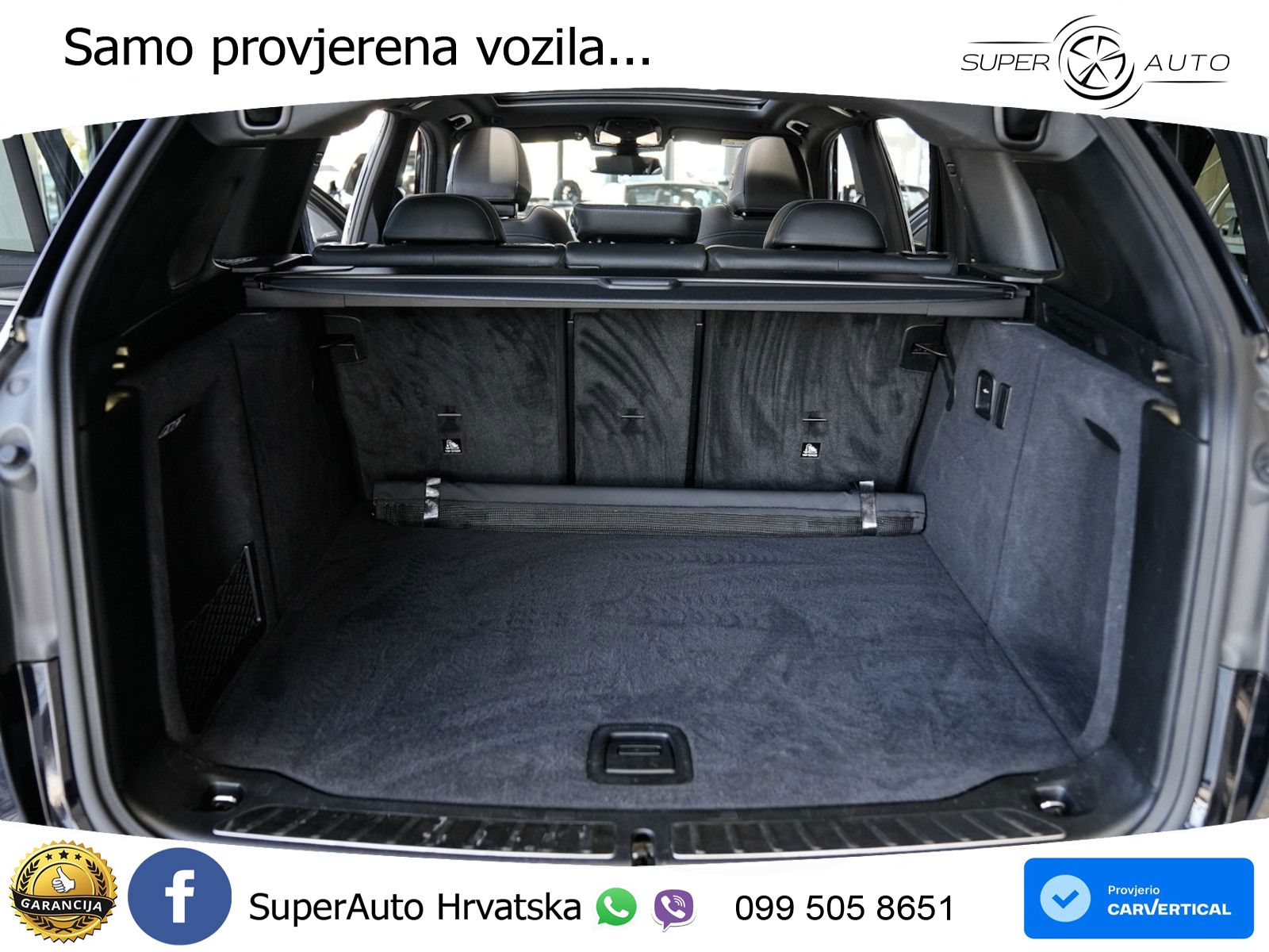 BMW iX3 80 kWh (286 KS) LED+GR SJED+ACC