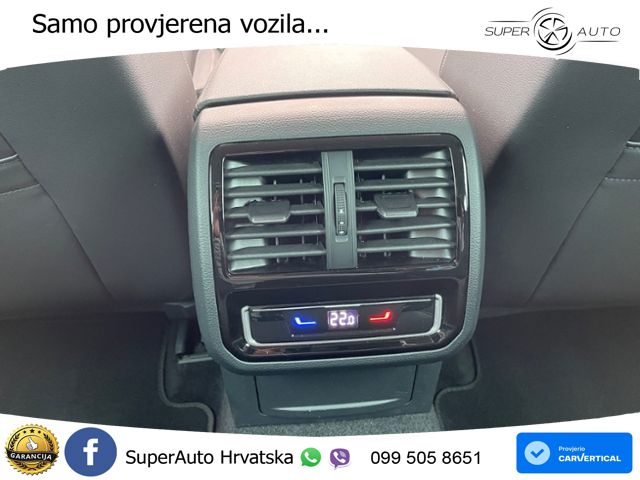 Volkswagen Passat Variant 2.0 TSI OPF (280 KS) 4MOTION DSG LED+GR SJED+ACC