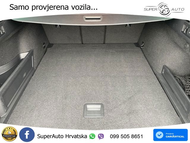 Volkswagen Passat Variant 2.0 TSI OPF (280 KS) 4MOTION DSG LED+GR SJED+ACC