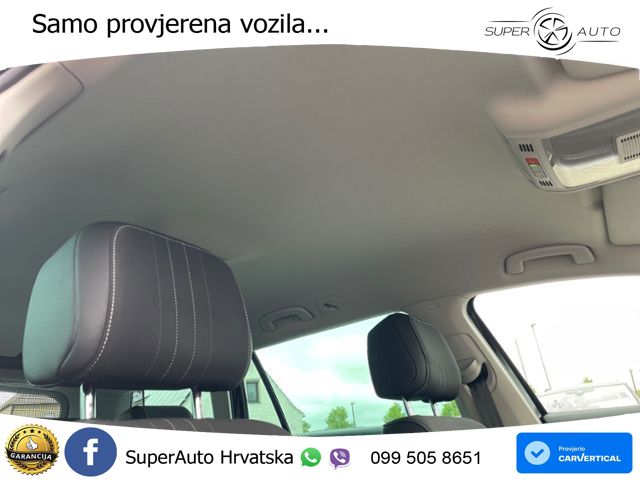 Volkswagen Passat Variant 2.0 TSI OPF (280 KS) 4MOTION DSG LED+GR SJED+ACC