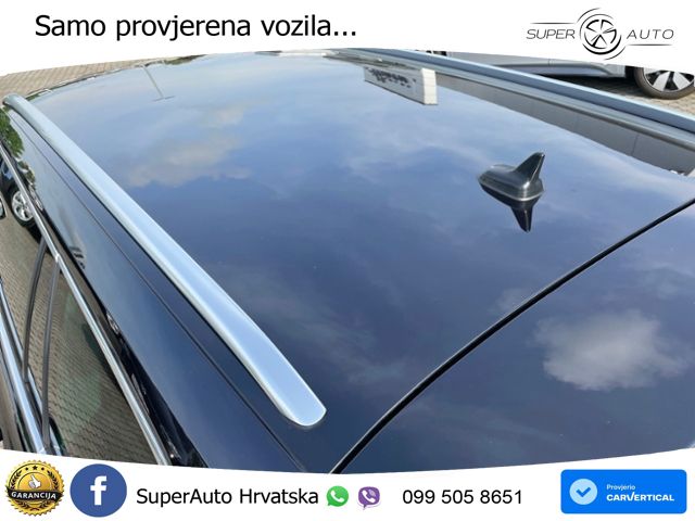 Volkswagen Passat Variant 2.0 TSI OPF (280 KS) 4MOTION DSG LED+GR SJED+ACC