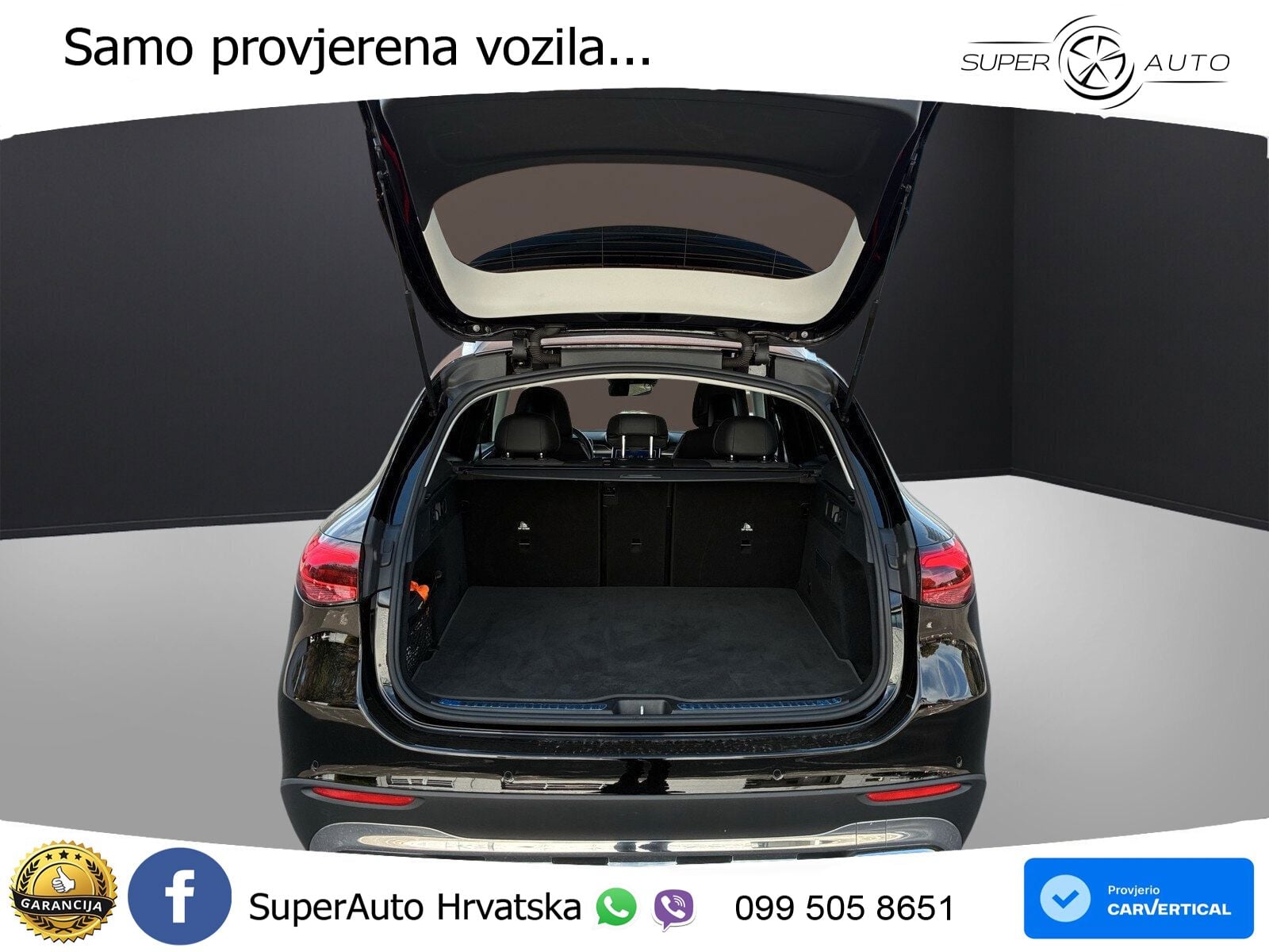 Mercedes GLC 220d (197 KS) 4MATIC 9G-TRONIC Avantgarde LED+GR SJED+ACC