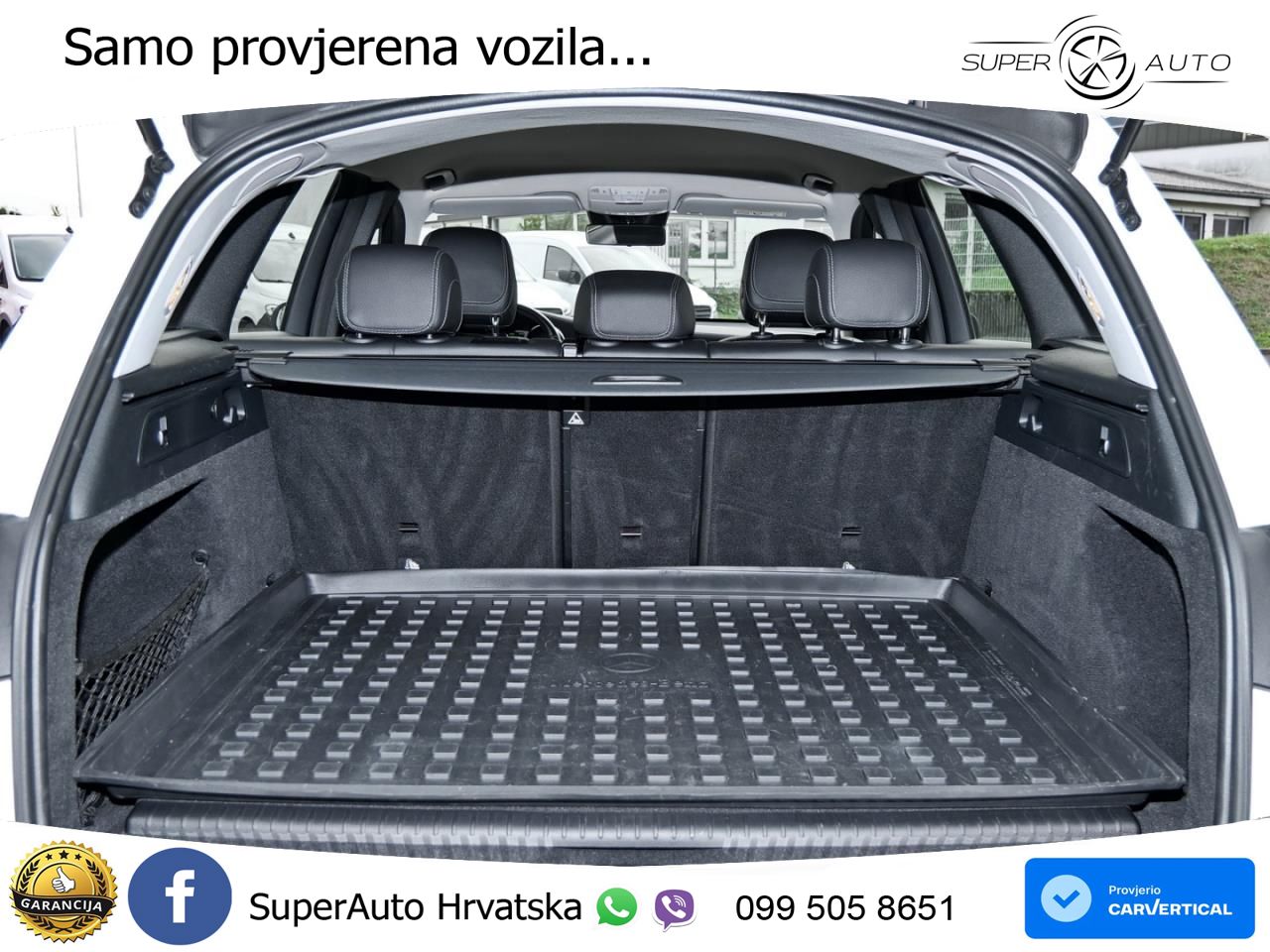 Mercedes GLC 300e (320 KS) 4MATIC 9G-TRONIC AMG