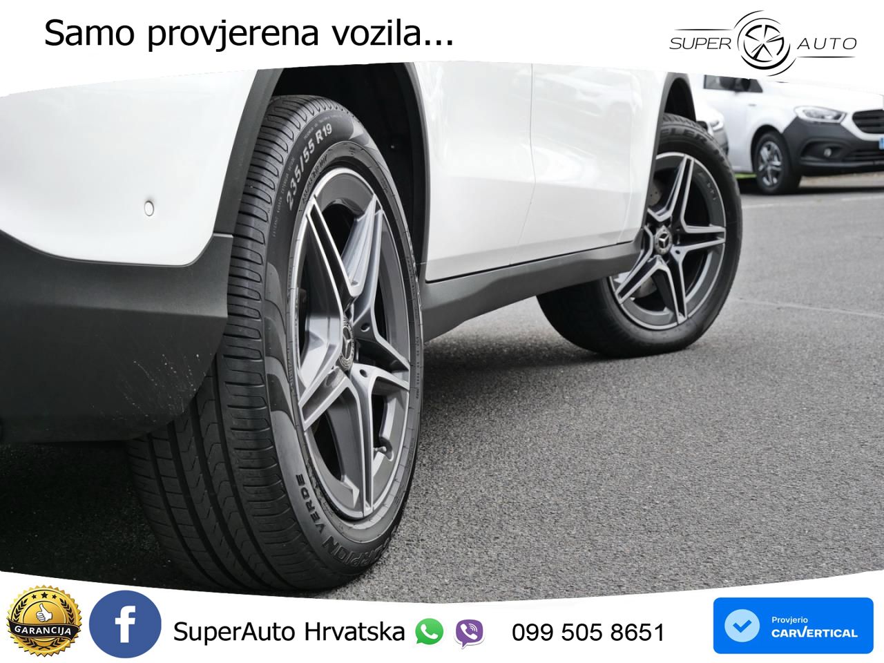 Mercedes GLC 300e (320 KS) 4MATIC 9G-TRONIC AMG