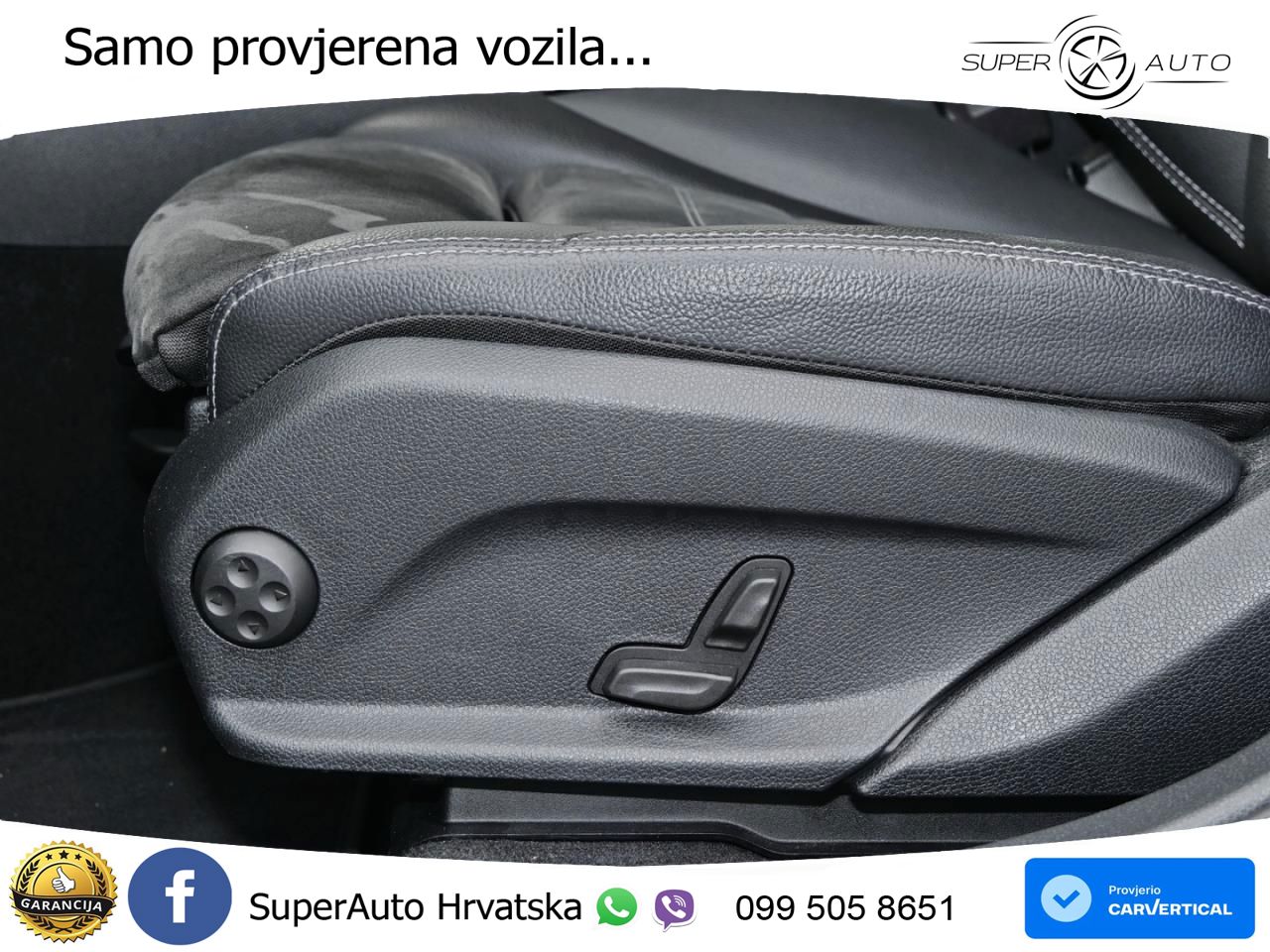Mercedes GLC 300e (320 KS) 4MATIC 9G-TRONIC AMG