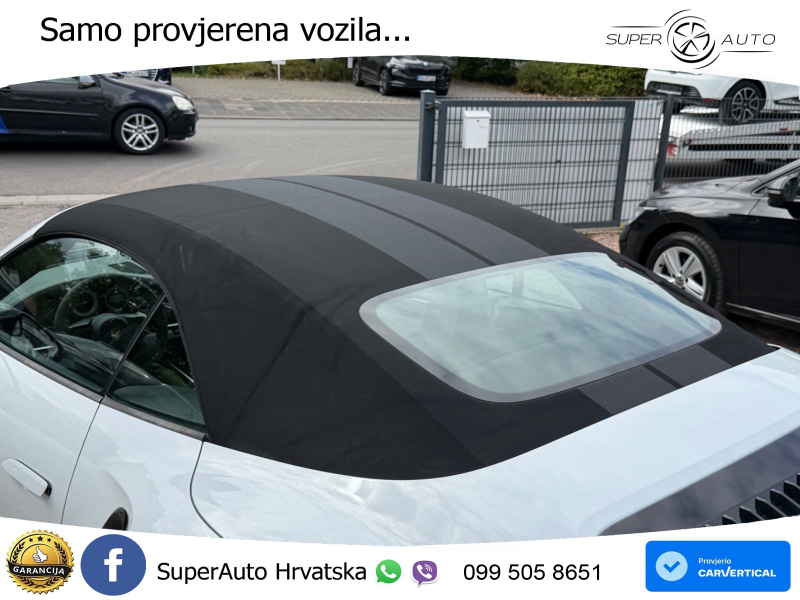 Porsche 911 Turbo S Cabriolet 3.8 (650 KS) PDK ZRAČNI+ACC+GR SJED+KAM