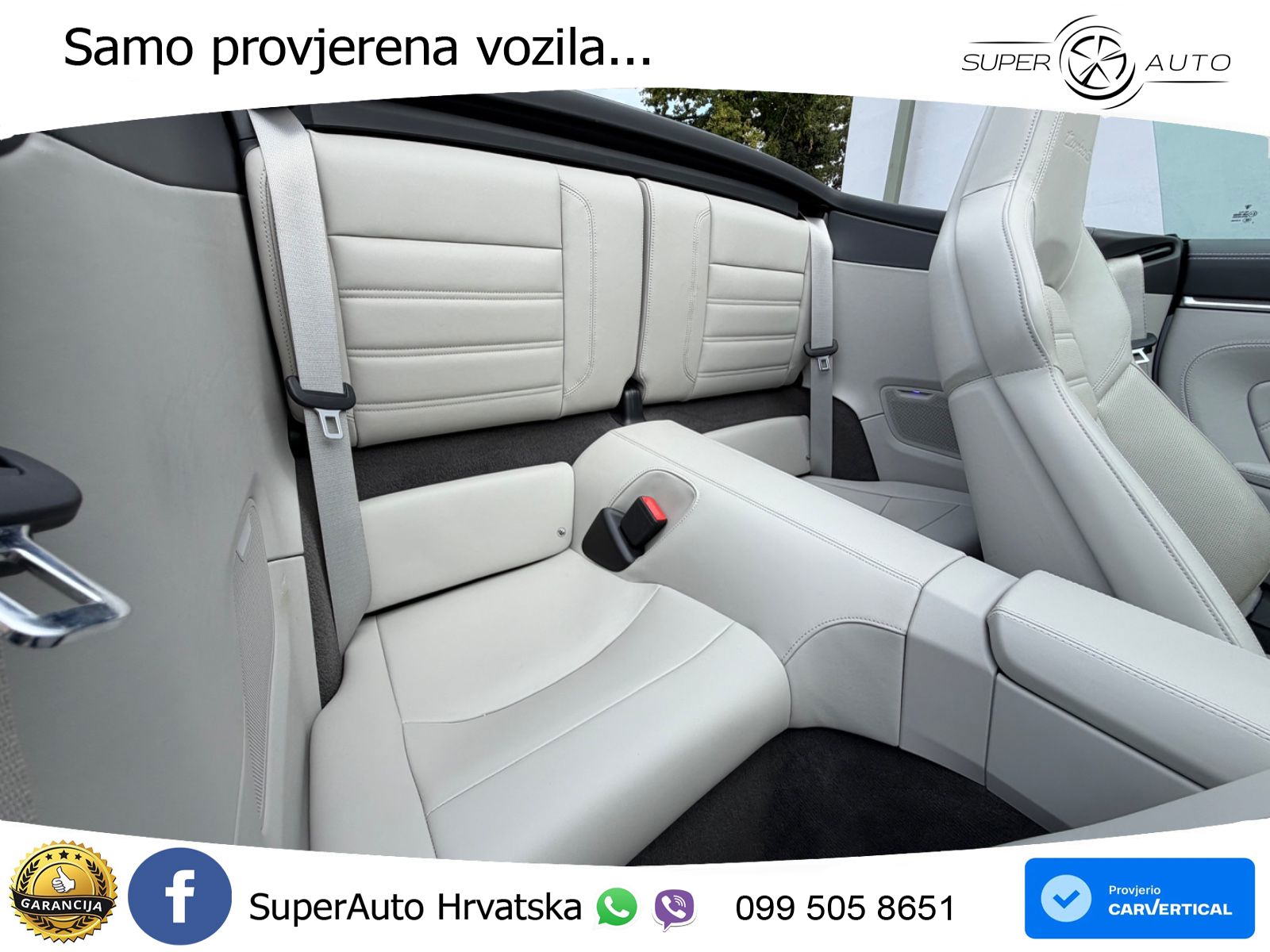 Porsche 911 Turbo S Cabriolet 3.8 (650 KS) PDK ZRAČNI+ACC+GR SJED+KAM