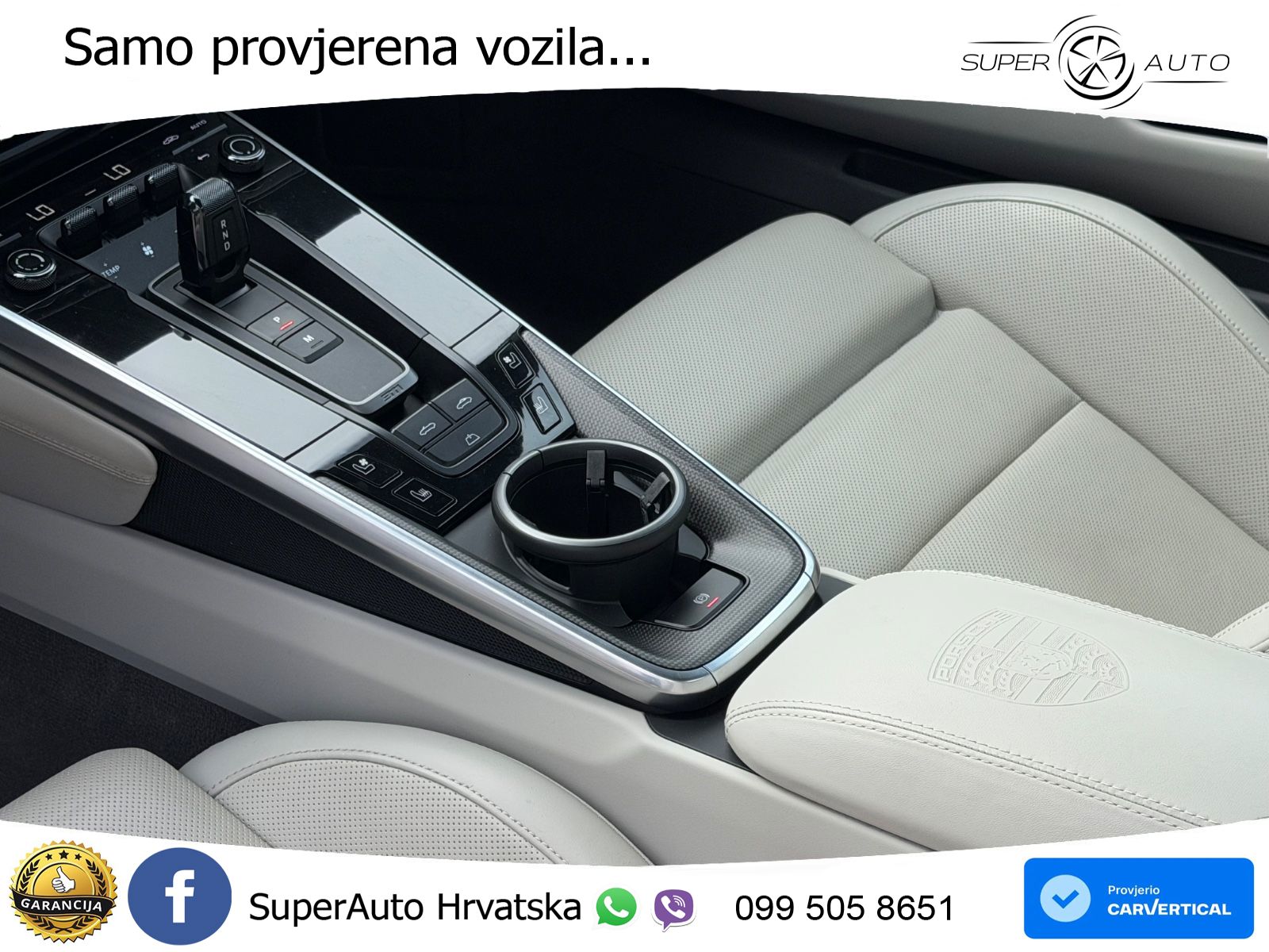 Porsche 911 Turbo S Cabriolet 3.8 (650 KS) PDK ZRAČNI+ACC+GR SJED+KAM