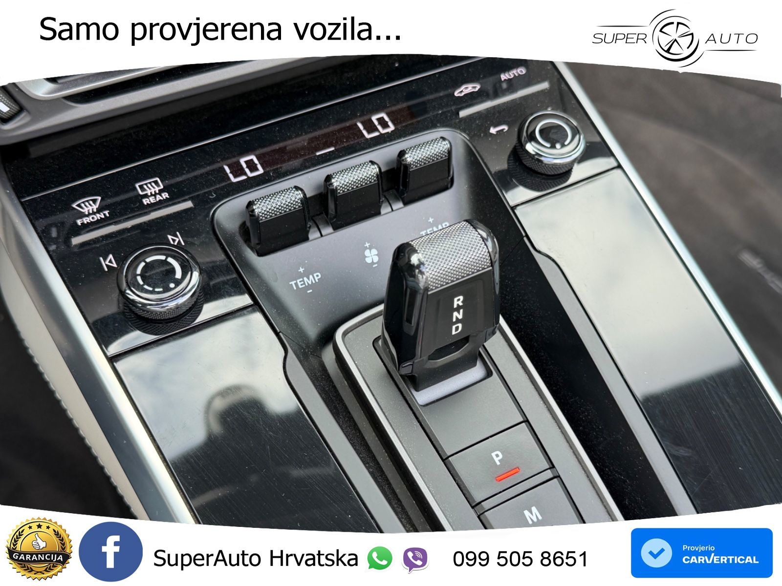 Porsche 911 Turbo S Cabriolet 3.8 (650 KS) PDK ZRAČNI+ACC+GR SJED+KAM