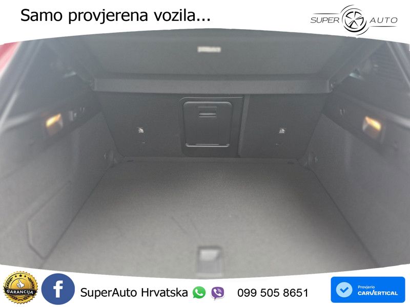 Alfa Romeo Tonale 1.5 VGT (160 KS) 48V-Hybrid TCT LED+GR SJED+ACC