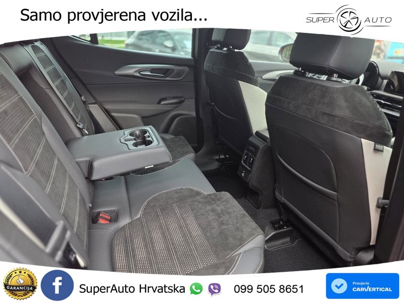 Alfa Romeo Tonale 1.5 VGT (160 KS) 48V-Hybrid TCT LED+GR SJED+ACC