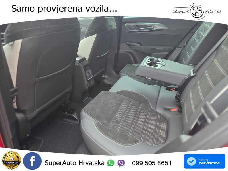 Alfa Romeo Tonale 1.5 VGT (160 KS) 48V-Hybrid TCT LED+GR SJED+ACC