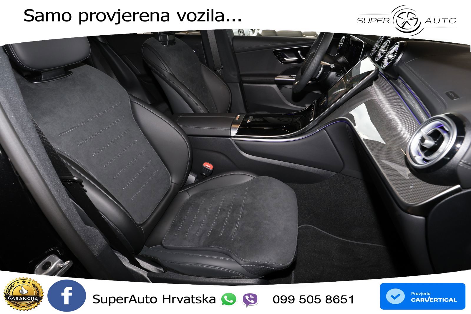 Mercedes GLC 220d (197 KS) 4MATIC 9G-TRONIC AMG ACC+GR SJED+360+PANO