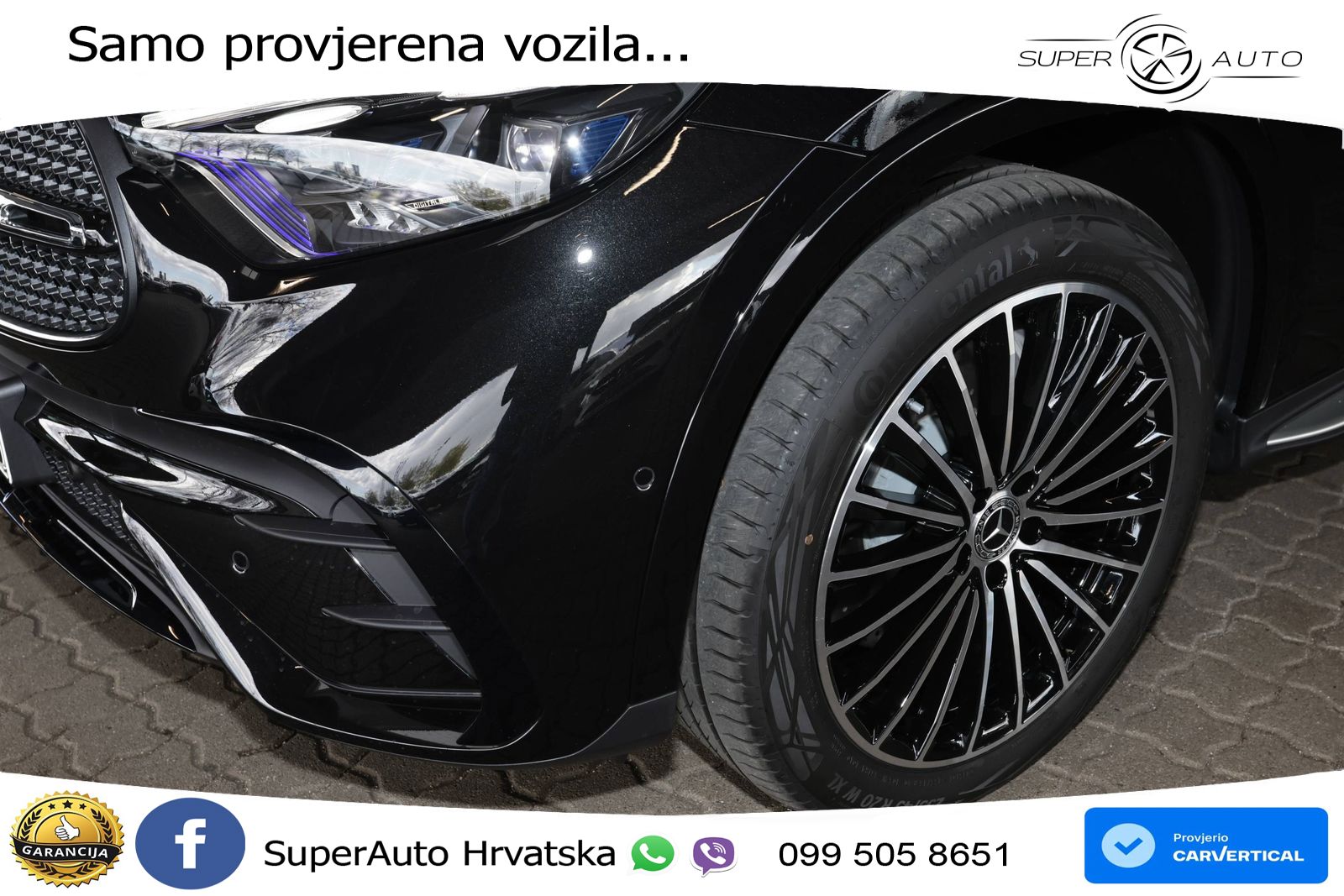 Mercedes GLC 220d (197 KS) 4MATIC 9G-TRONIC AMG ACC+GR SJED+360+PANO