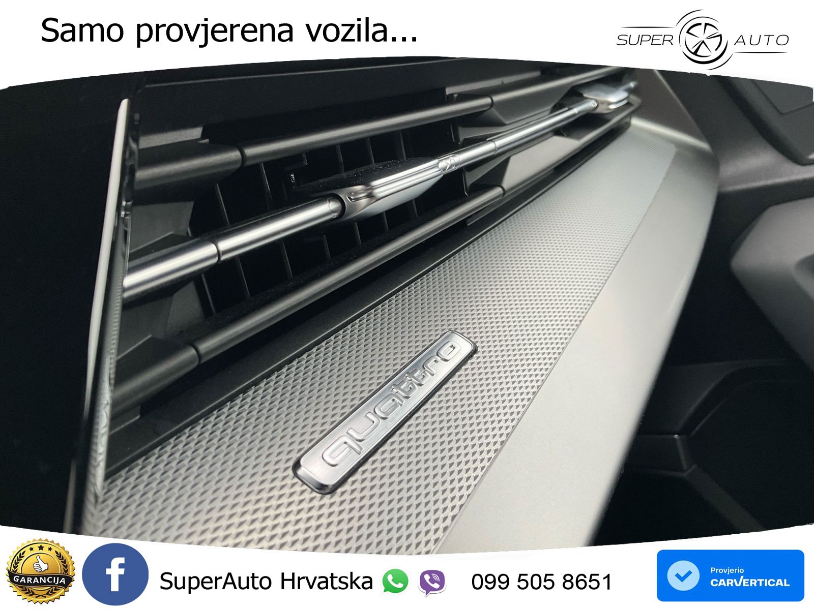 Audi S3 2.0 TFSI (310 KS) quattro S tronic MATRIX+GR SJED+KAM