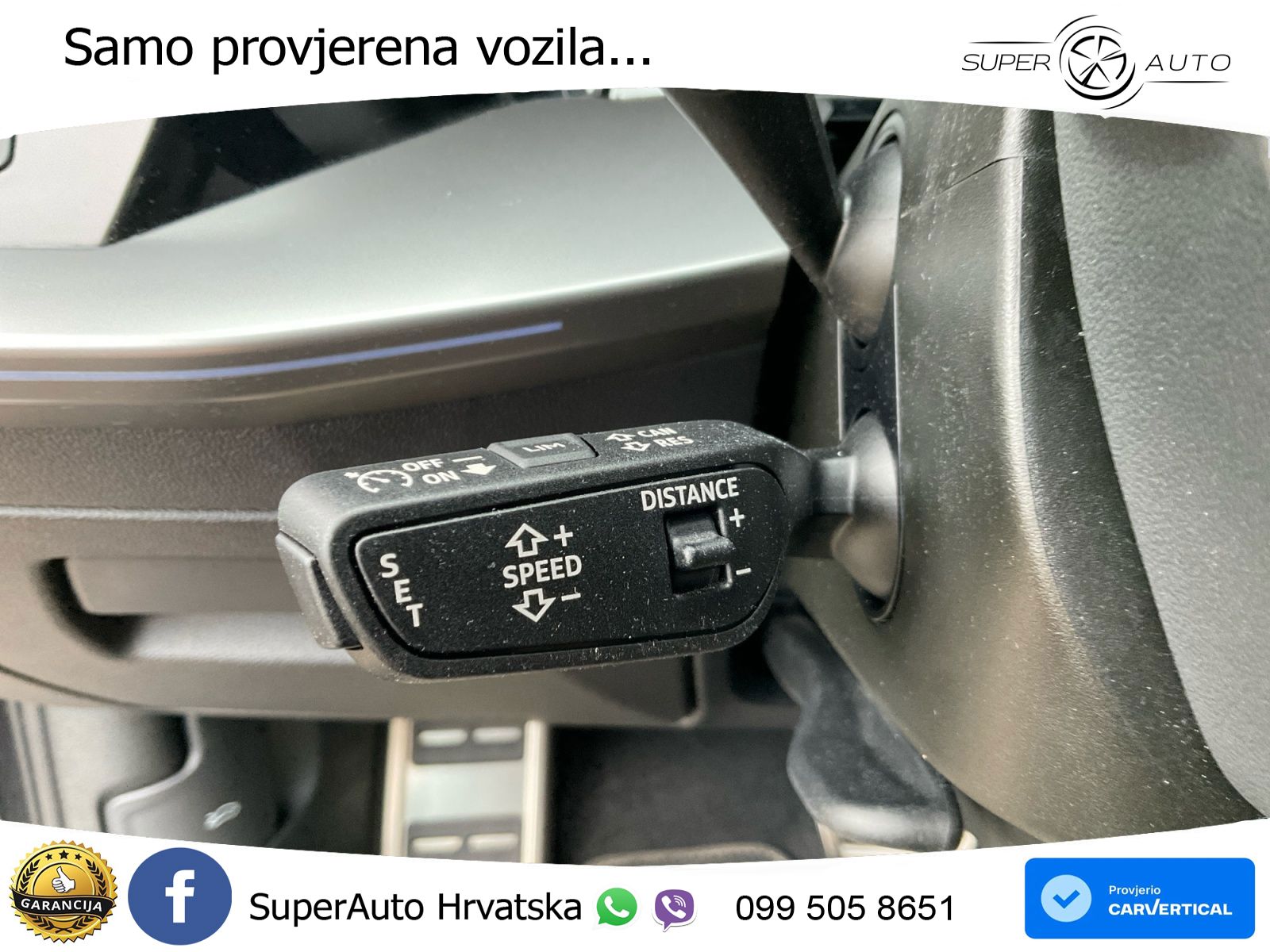 Audi S3 2.0 TFSI (310 KS) quattro S tronic MATRIX+GR SJED+KAM