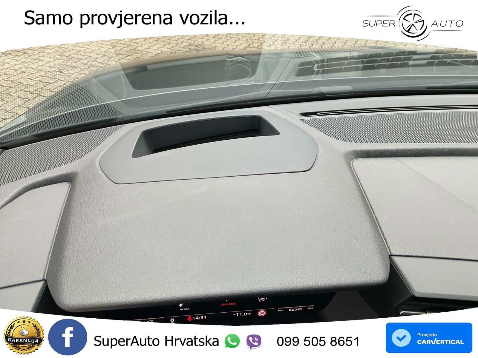 Audi S3 2.0 TFSI (310 KS) quattro S tronic MATRIX+GR SJED+KAM